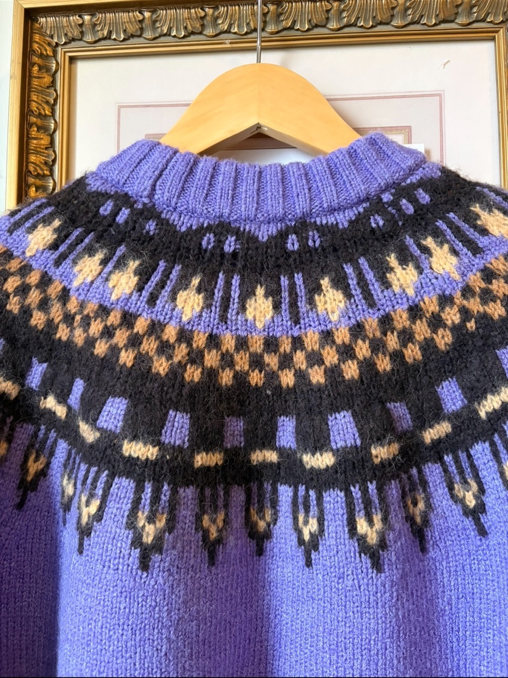 ALC Oakley Sweater XS - Picture 7 of 12